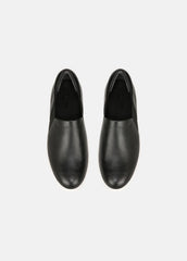Warren Leather Sneaker in Sneakers | Vince near me