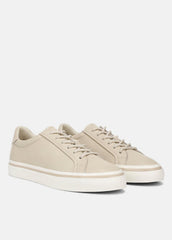 Monterey Leather Sneaker in Sneakers | Vince for sale