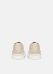 Monterey Leather Sneaker in Sneakers | Vince for sale