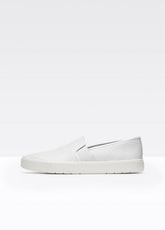 Women's Blair Perforated Leather Sneakers | Vince US