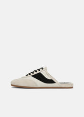 Solstice Suede Sneaker Mule in Sneakers | Vince discount