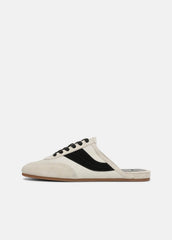 Solstice Suede Sneaker Mule in Sneakers | Vince discount