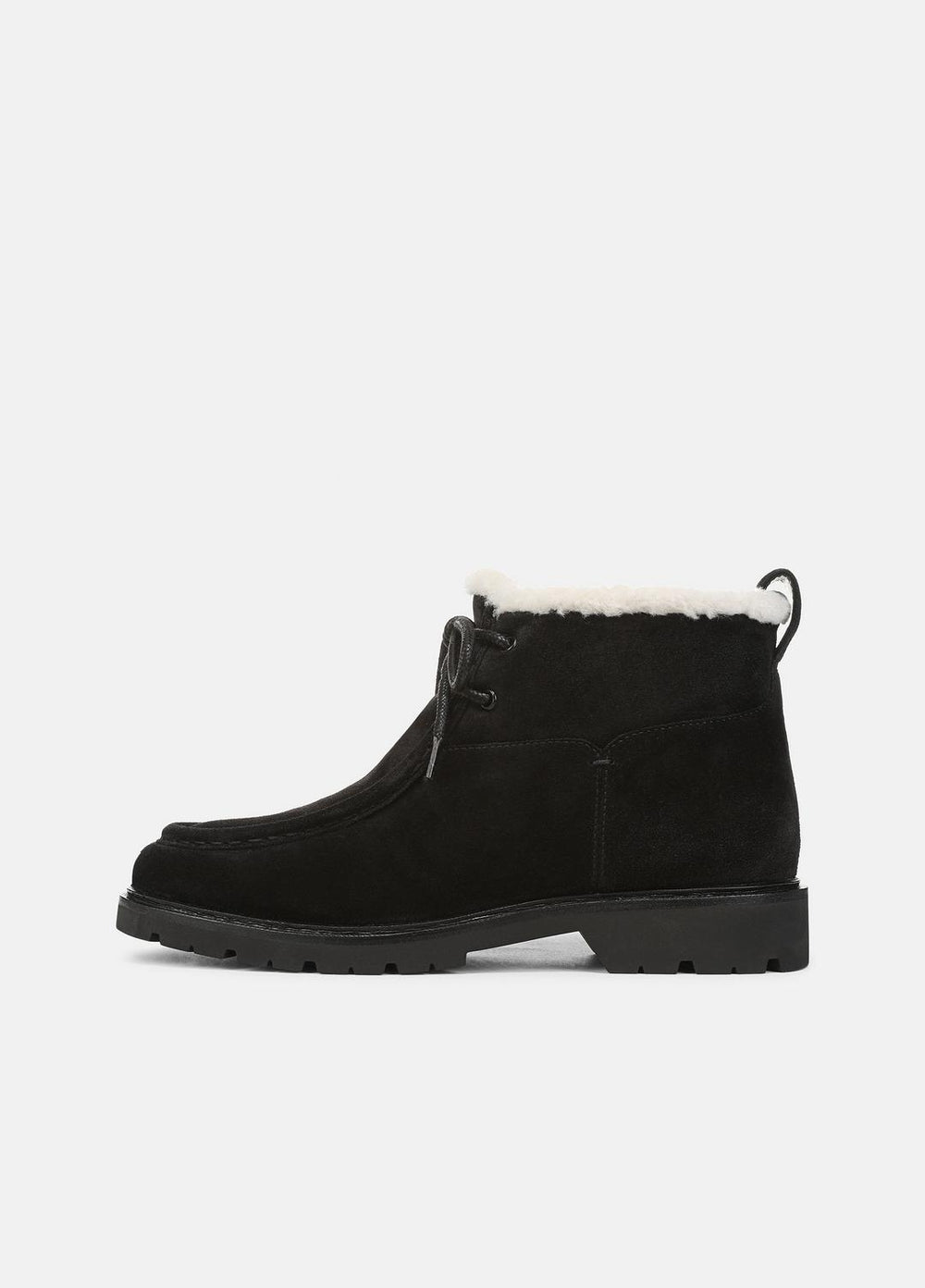 Sierra Lug-Sole Boot in Boots | Vince Online