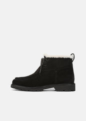 Sierra Lug-Sole Boot in Boots | Vince Online