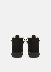Sierra Lug-Sole Boot in Boots | Vince Online