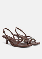 Tali Slingback Sandal in Heels | Vince outlet
