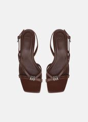 Tali Slingback Sandal in Heels | Vince outlet