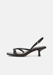 Tali Slingback Sandal in Heels | Vince US