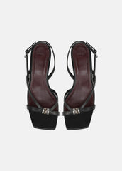 Tali Slingback Sandal in Heels | Vince US