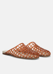 Barcelona Jelly Sandal in Sandals | Vince outlet