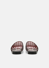 Barcelona Jelly Sandal in Sandals | Vince sale