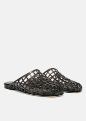 Barcelona Jelly Sandal in Sandals | Vince Online