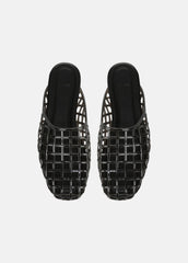 Barcelona Jelly Sandal in Sandals | Vince Online