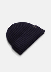 Plush Cashmere Chunky-Knit Beanie in Scarves & Hats | Vince on sale