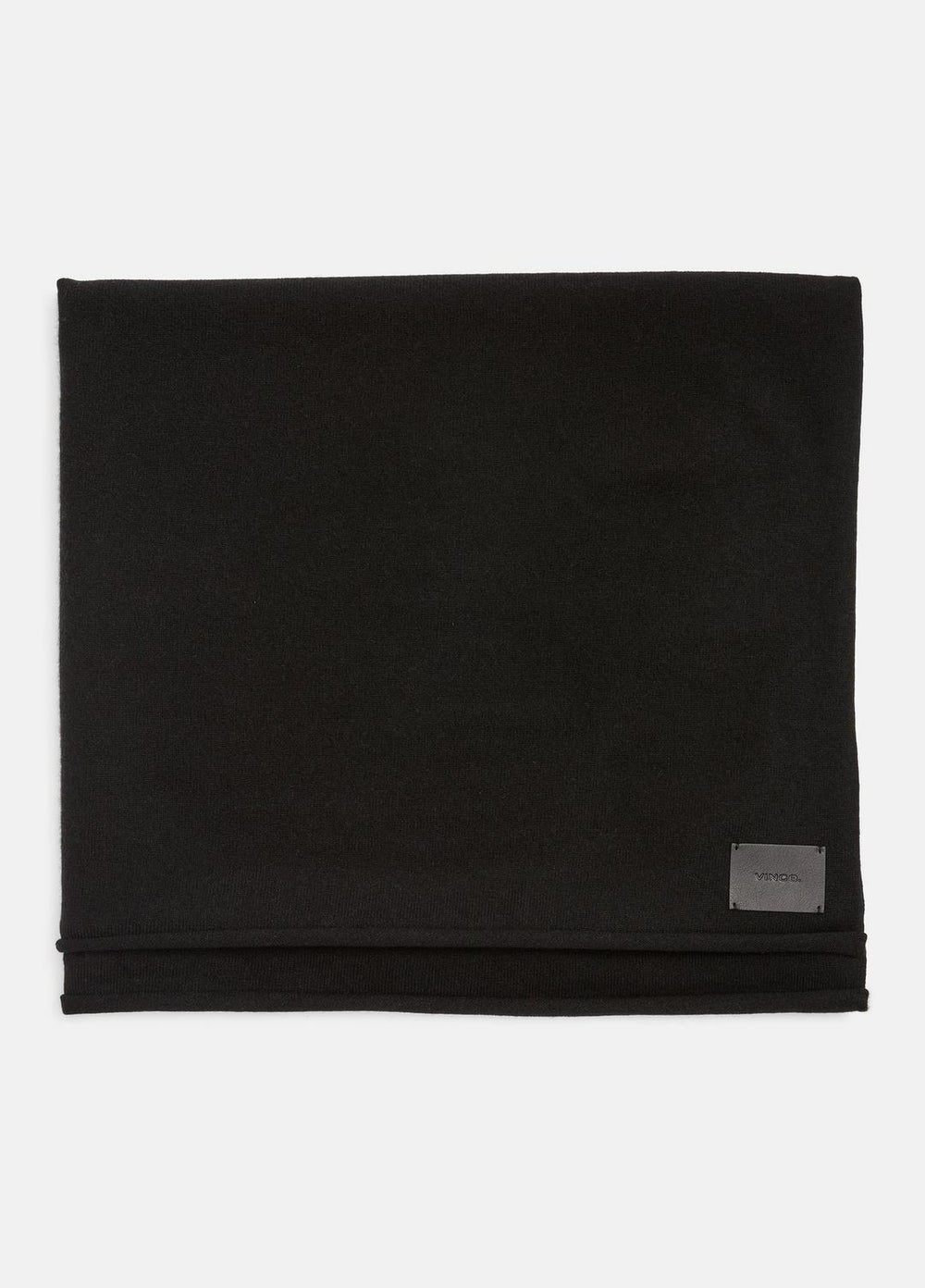 Plush Cashmere Blanket Wrap in Scarves & Hats | Vince US