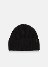 Plush Cashmere Chunky-Knit Beanie in Scarves & Hats | Vince discount