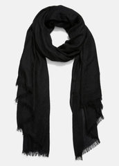 Lightweight Cashmere Scarf in Scarves & Hats | Vince near me