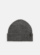 Donegal Cashmere Jersey Beanie in Scarves & Hats | Vince sale