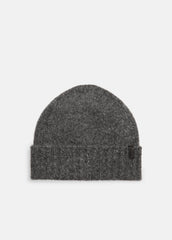 Donegal Cashmere Jersey Beanie in Scarves & Hats | Vince sale