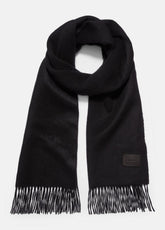 Double-Face Cashmere Scarf in Scarves & Hats | Vince on sale