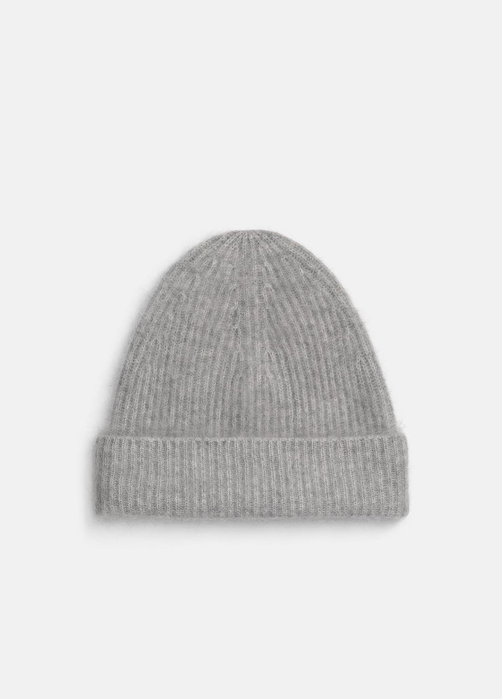 Brushed Cashmere Beanie in Scarves & Hats | Vince Online
