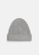 Brushed Cashmere Beanie in Scarves & Hats | Vince Online