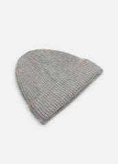 Brushed Cashmere Beanie in Scarves & Hats | Vince Online