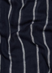 Cotton Gauze Awning Stripe Scarf in Scarves & Hats | Vince sale