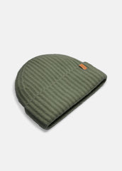 Plush Cashmere Chunky-Knit Beanie in Scarves & Hats | Vince for sale
