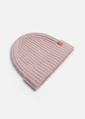 Plush Cashmere Chunky-Knit Beanie in Scarves & Hats | Vince on sale