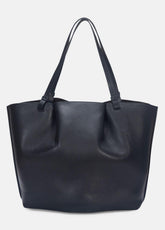 Ava Leather Tote in Handbags | Vince near me