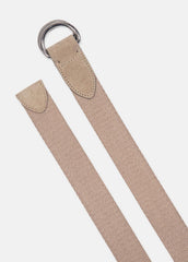 Women’s 30mm Webbing D-Ring Belt in Belts | Vince outlet