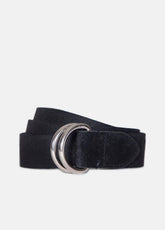 Women’s 30mm Webbing D-Ring Belt in Belts | Vince sale