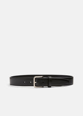 Women’s Classic Leather Belt in Accessories | Vince on sale