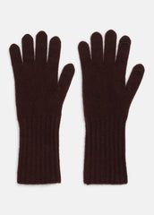 Plush Cashmere Gloves in Gloves | Vince US