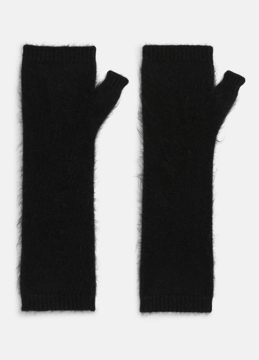 Brushed Cashmere Arm Warmers in Gloves | Vince outlet