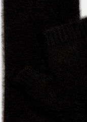 Brushed Cashmere Arm Warmers in Gloves | Vince outlet