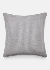 Wool and Cashmere Cardigan-Stitch Pillow in Pillows & Blankets | Vince for sale