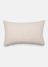 Cashmere-Silk Jersey Rectangle Pillow in Pillows & Blankets | Vince on sale