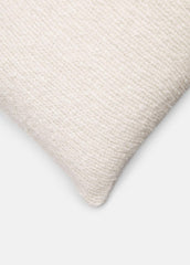 Cashmere-Silk Jersey Rectangle Pillow in Pillows & Blankets | Vince on sale