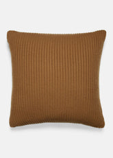 Wool and Cashmere Cardigan-Stitch Pillow in Pillows & Blankets | Vince discount