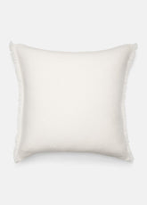 Cashmere Reverse Jersey Pillow in Pillows & Blankets | Vince near me