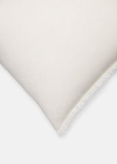 Cashmere Reverse Jersey Pillow in Pillows & Blankets | Vince near me
