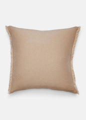 Cashmere Reverse Jersey Pillow in Pillows & Blankets | Vince outlet