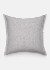 Cashmere Reverse Jersey Pillow in Pillows & Blankets | Vince for sale