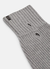 Wool and Cashmere Shaker-Stitch Dog Sweater in Dog Accessories | Vince near me