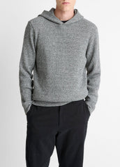 Brushed Waffle Hoodie in Sweatshirts & Hoodies | Vince near me