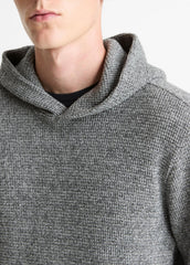 Brushed Waffle Hoodie in Sweatshirts & Hoodies | Vince near me