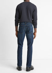 Citizens of Humanity Gage Slim Straight Jean in Denim | Vince for sale