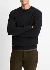 Cashmere Crew Neck Sweater in Crew Neck | Vince for sale